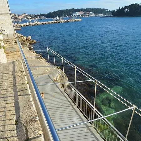 House Trevisol Holiday home Rovinj