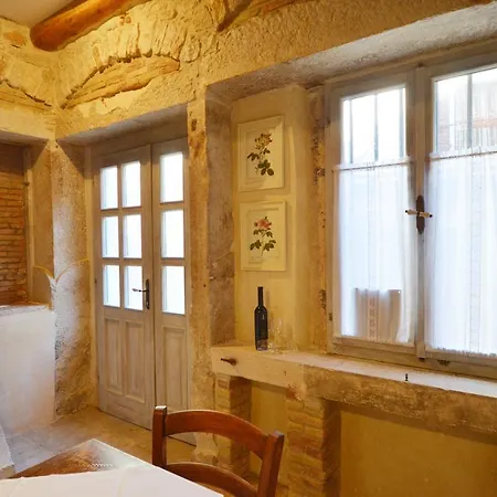 House Trevisol Holiday home *