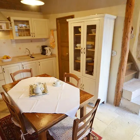 House Trevisol * Rovinj