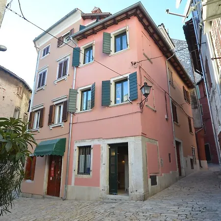 House Trevisol * Rovinj