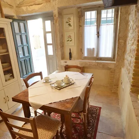 House Trevisol Rovinj