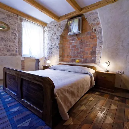 House Trevisol Prázdninový dům