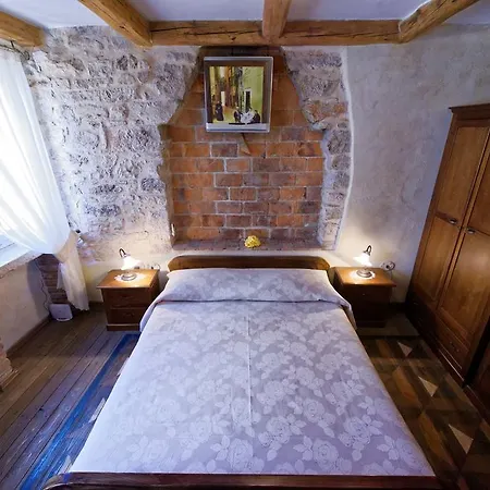 House Trevisol * Rovinj