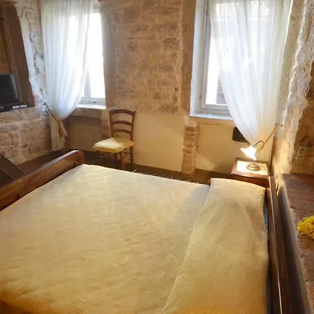 House Trevisol Prázdninový dům