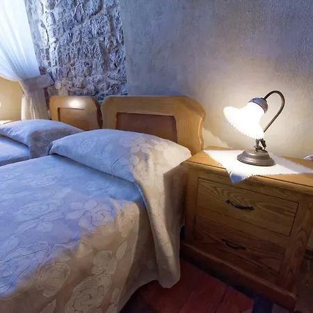 Prázdninový dům House Trevisol