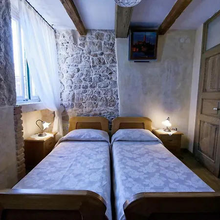 Prázdninový dům House Trevisol Rovinj