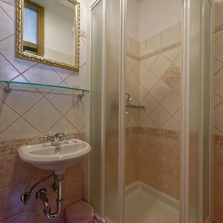 House Trevisol Semesterbostad Rovinj