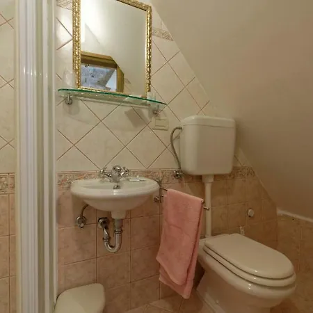 House Trevisol Prázdninový dům