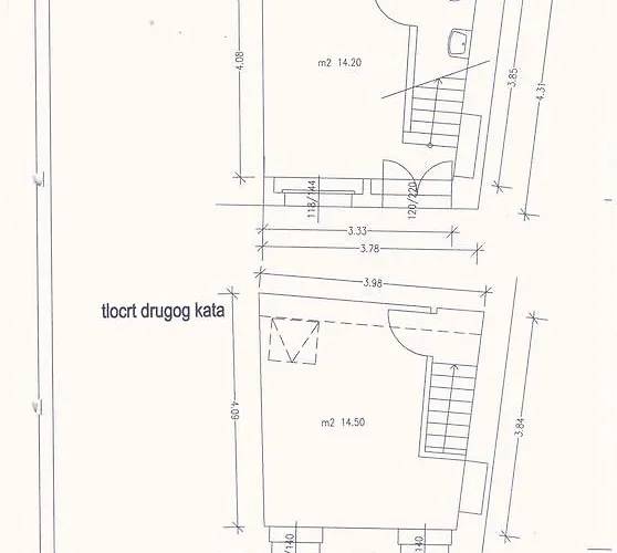 House Trevisol * Rovinj