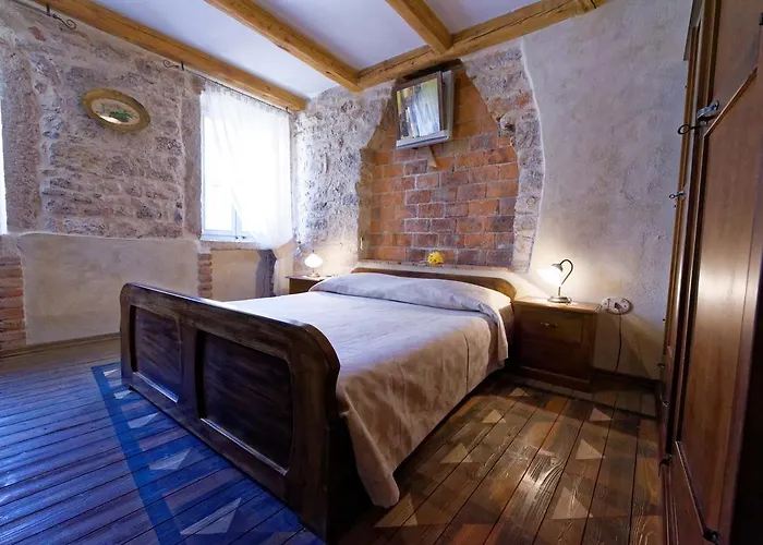 House Trevisol Tatil Evi