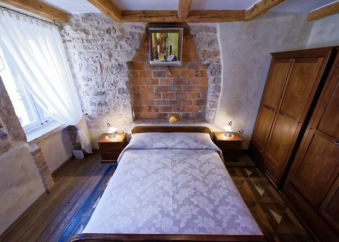 House Trevisol * Rovinj