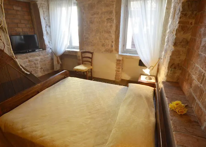 House Trevisol Tatil Evi