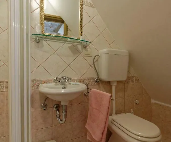 House Trevisol Tatil Evi