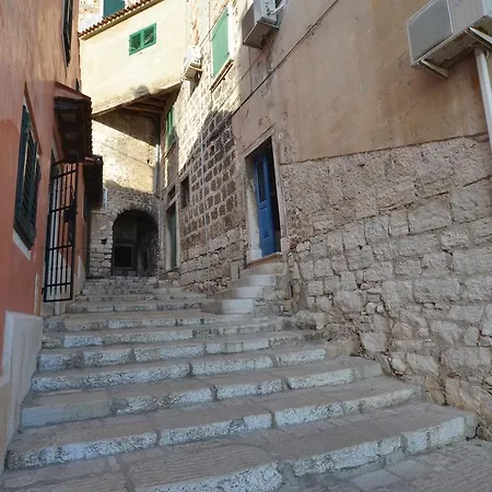 House Trevisol Tatil Evi *