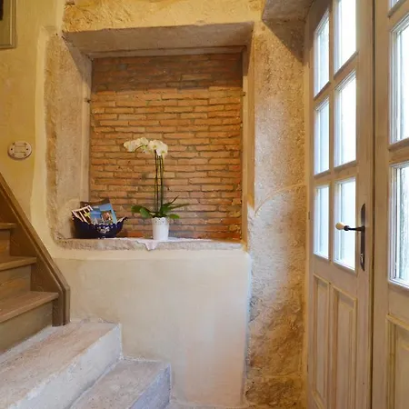 Vikendica House Trevisol Rovinj