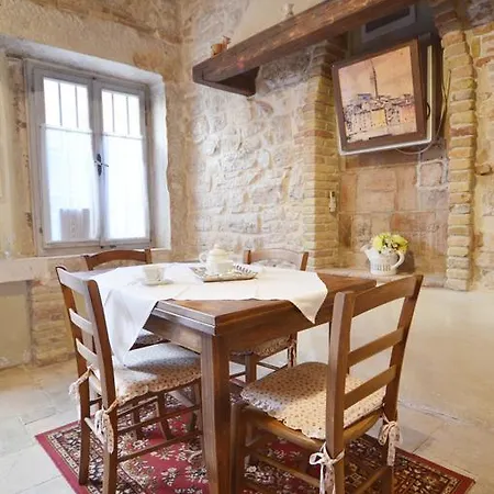 Holiday home House Trevisol