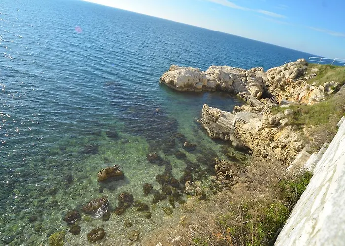 Σπίτι διακοπών House Trevisol Ρόβινι