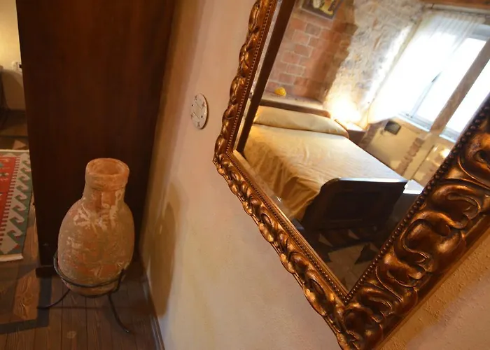 Σπίτι διακοπών House Trevisol *