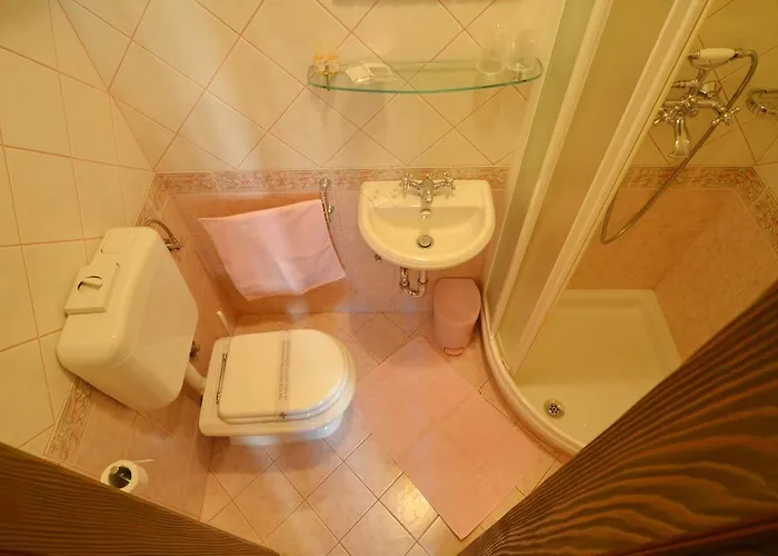 House Trevisol Ρόβινι