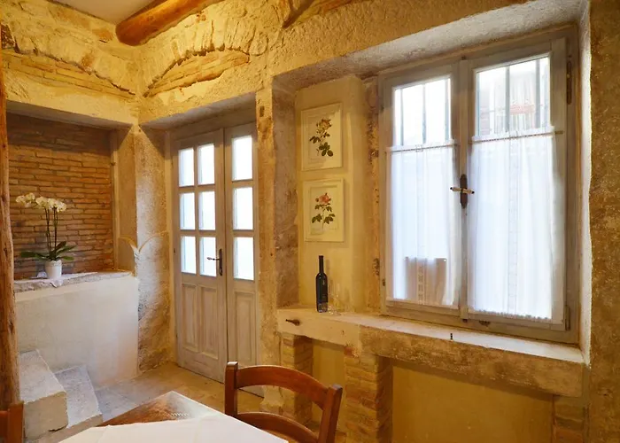 House Trevisol Σπίτι διακοπών *