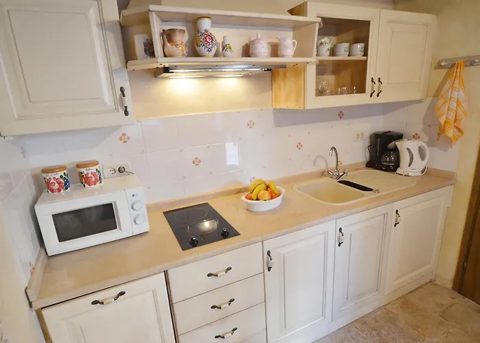 House Trevisol Σπίτι διακοπών Ρόβινι