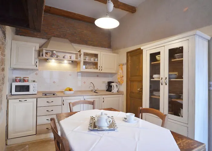 House Trevisol Ρόβινι