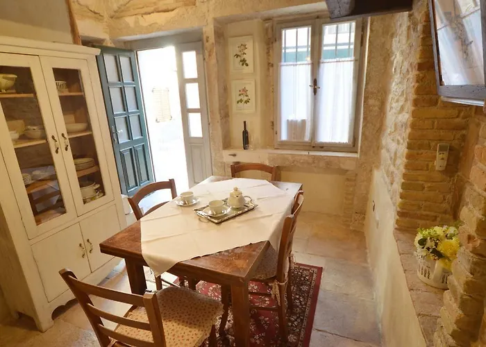 House Trevisol Ρόβινι