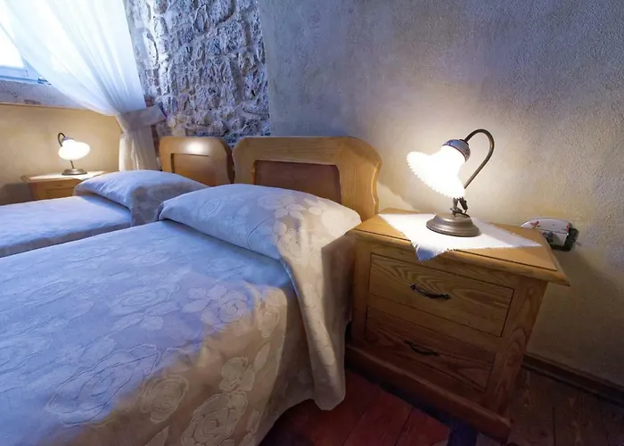 Casa vacanze House Trevisol