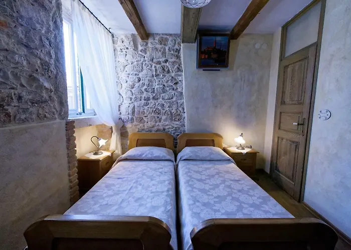 Σπίτι διακοπών House Trevisol Ρόβινι