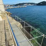 House Trevisol Nyaraló Rovinj
