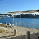 House Trevisol Nyaraló