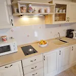House Trevisol Nyaraló Rovinj