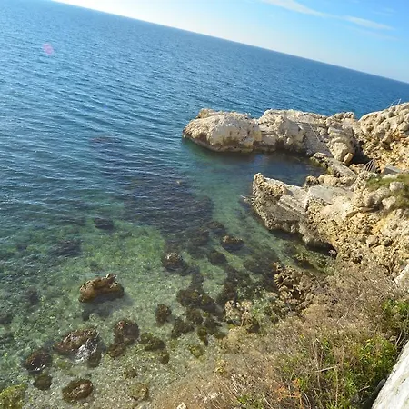 Ferienhaus House Trevisol Rovinj
